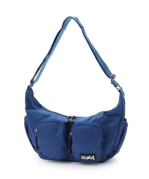 XGIRL STAGES BAG（大人小朋友都可用）