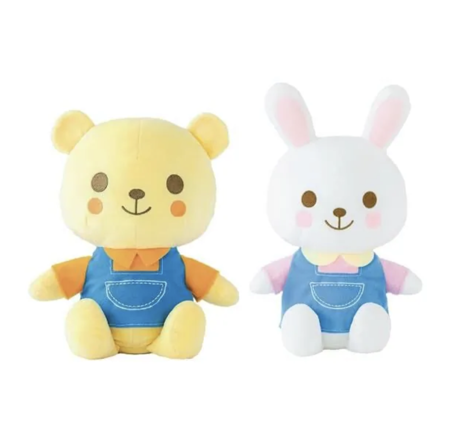 Combi 四合一好朋友玩具 Interactive Rabbit C18779