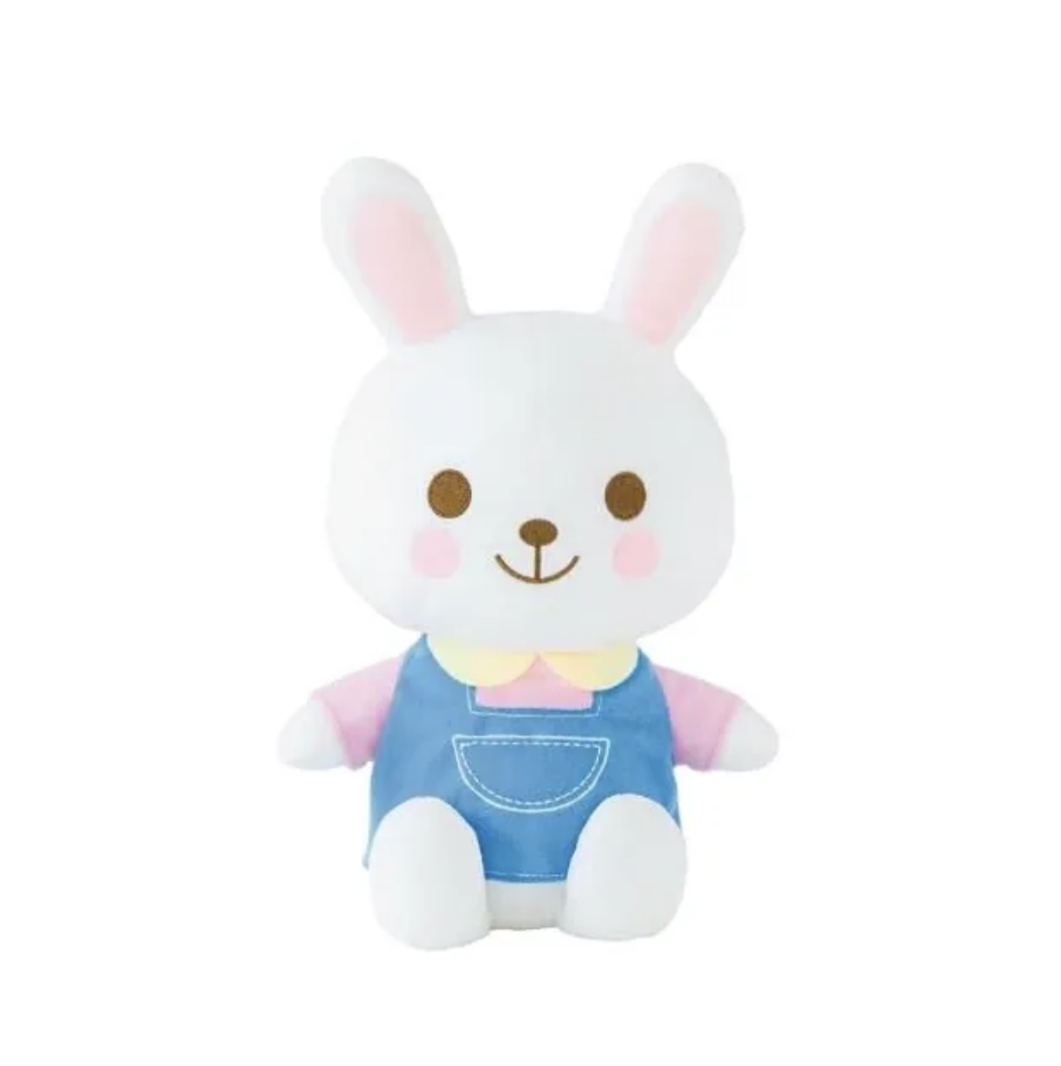 Combi 四合一好朋友玩具 Interactive Rabbit C18779