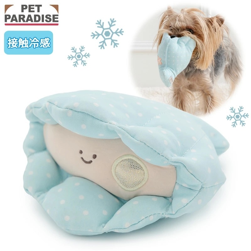 [Pet Paradise] Coolmax Toy <758-43125>