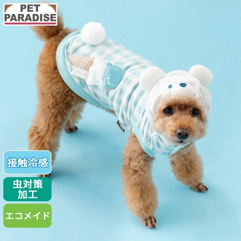 [Pet Paradise] Coolmax Top <91843075>