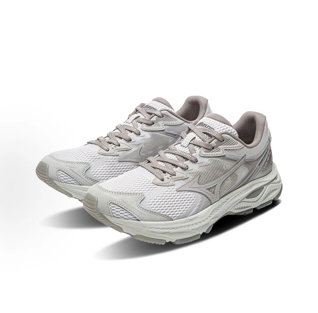 [預訂] MIZUNO Racer V2 | 鴿灰