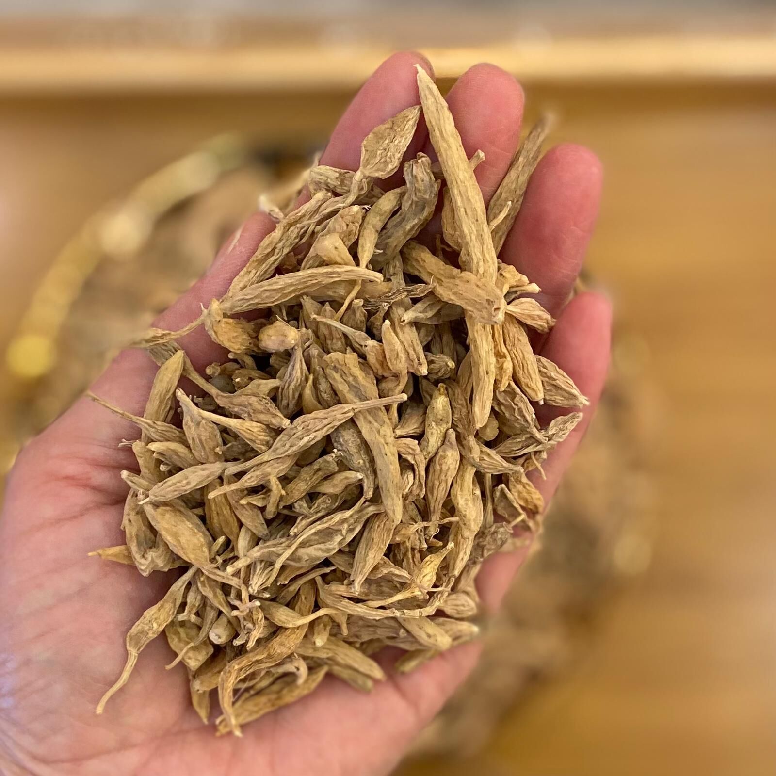 野山麥冬(300克)