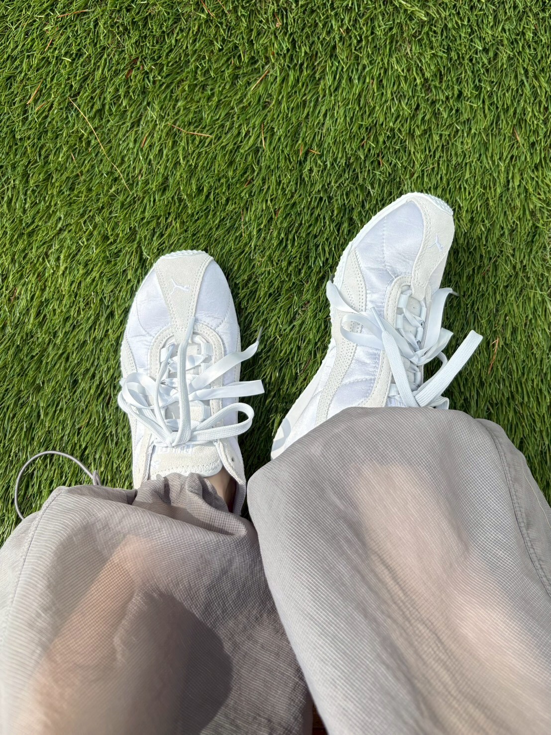 【LILY BROWN×PUMA】H-STREET 5月出貨