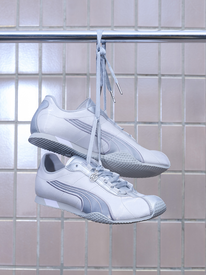 【FRAY I.D×PUMA】H-STREET 5月出貨