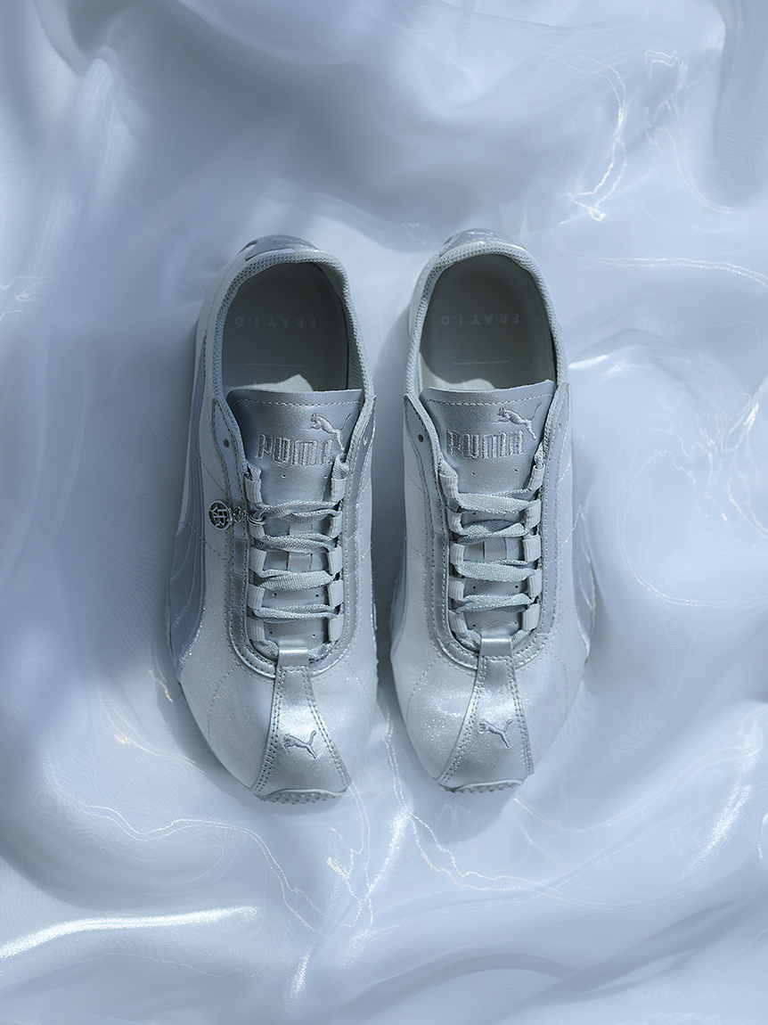 【FRAY I.D×PUMA】H-STREET 5月出貨