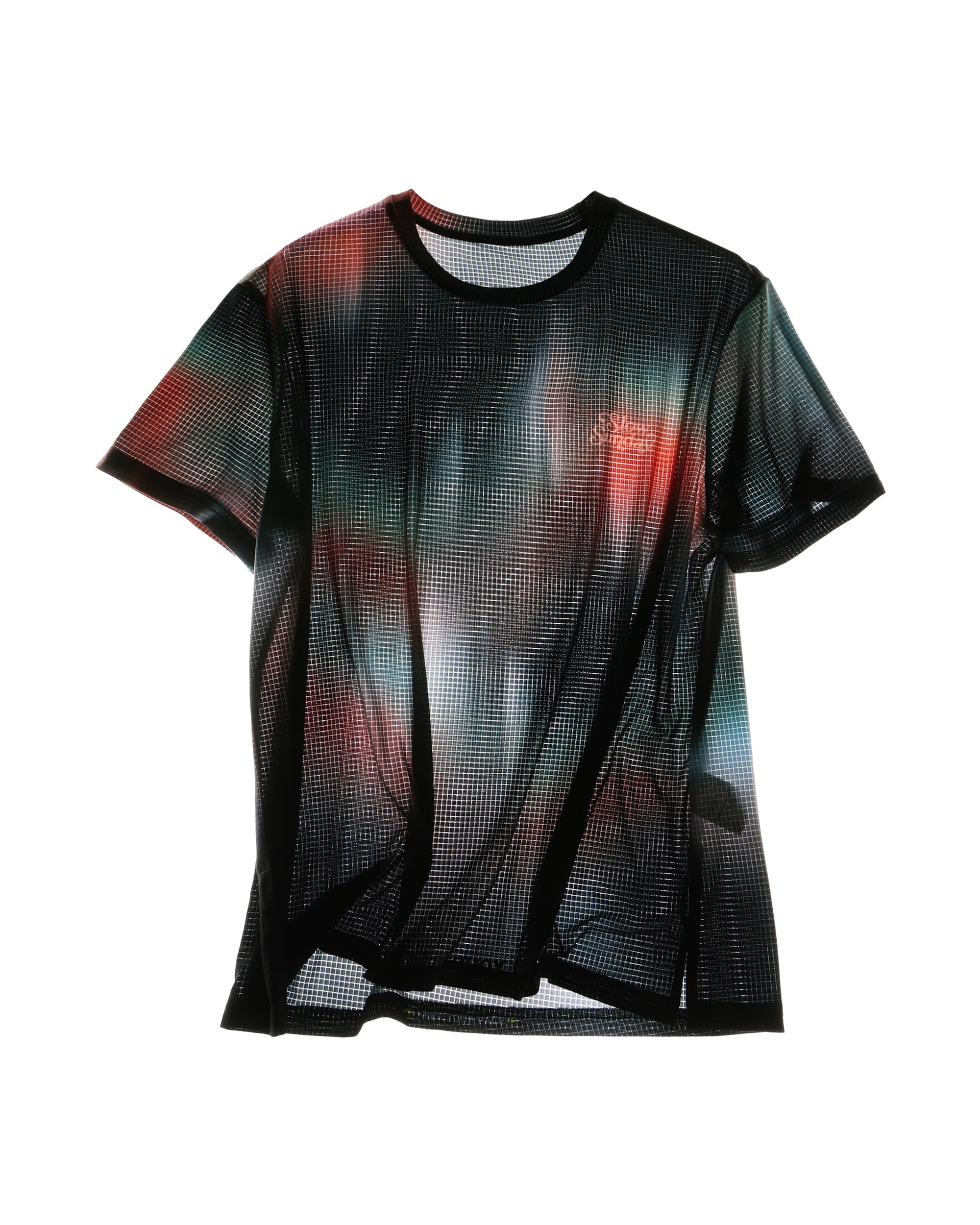 Slow Sunday Misty Park Tee