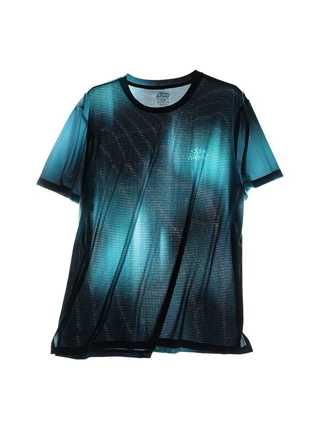 Slow Sunday Misty Park Tee