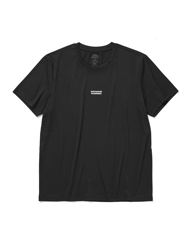 Slow Sunday Misty Park Tee