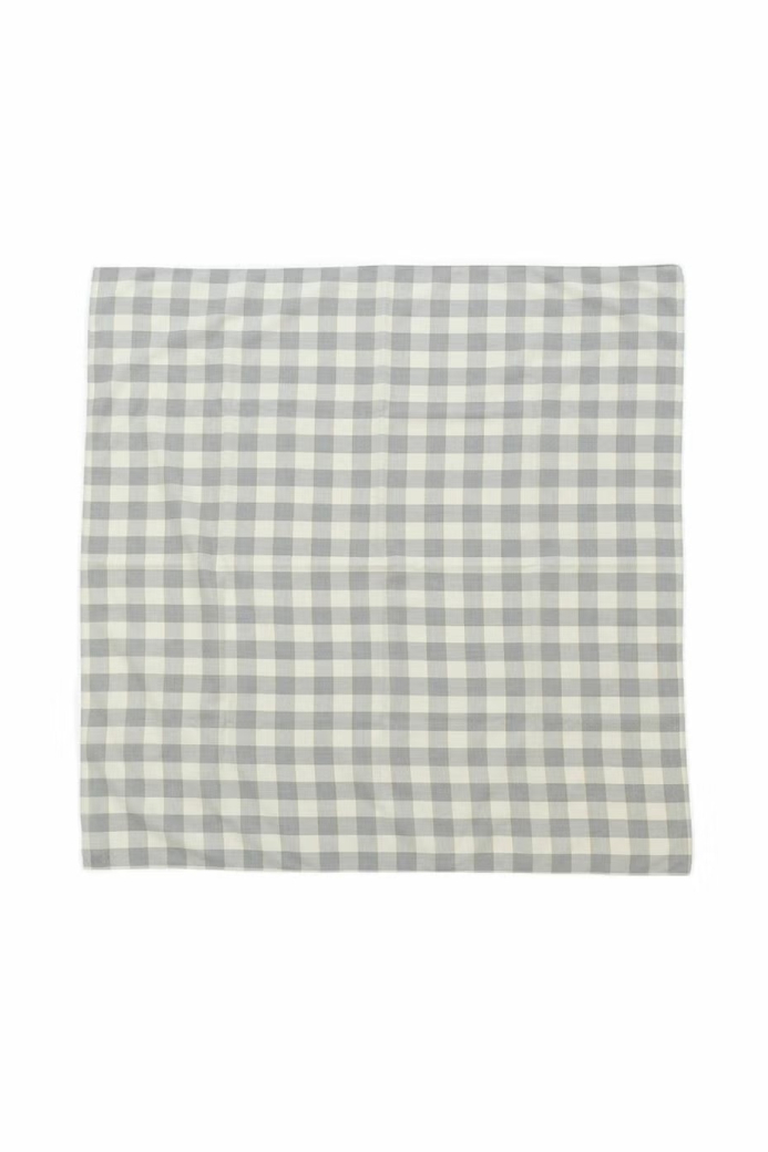 MY ORIGINAL CHECK BIG BANDANA (2COL)