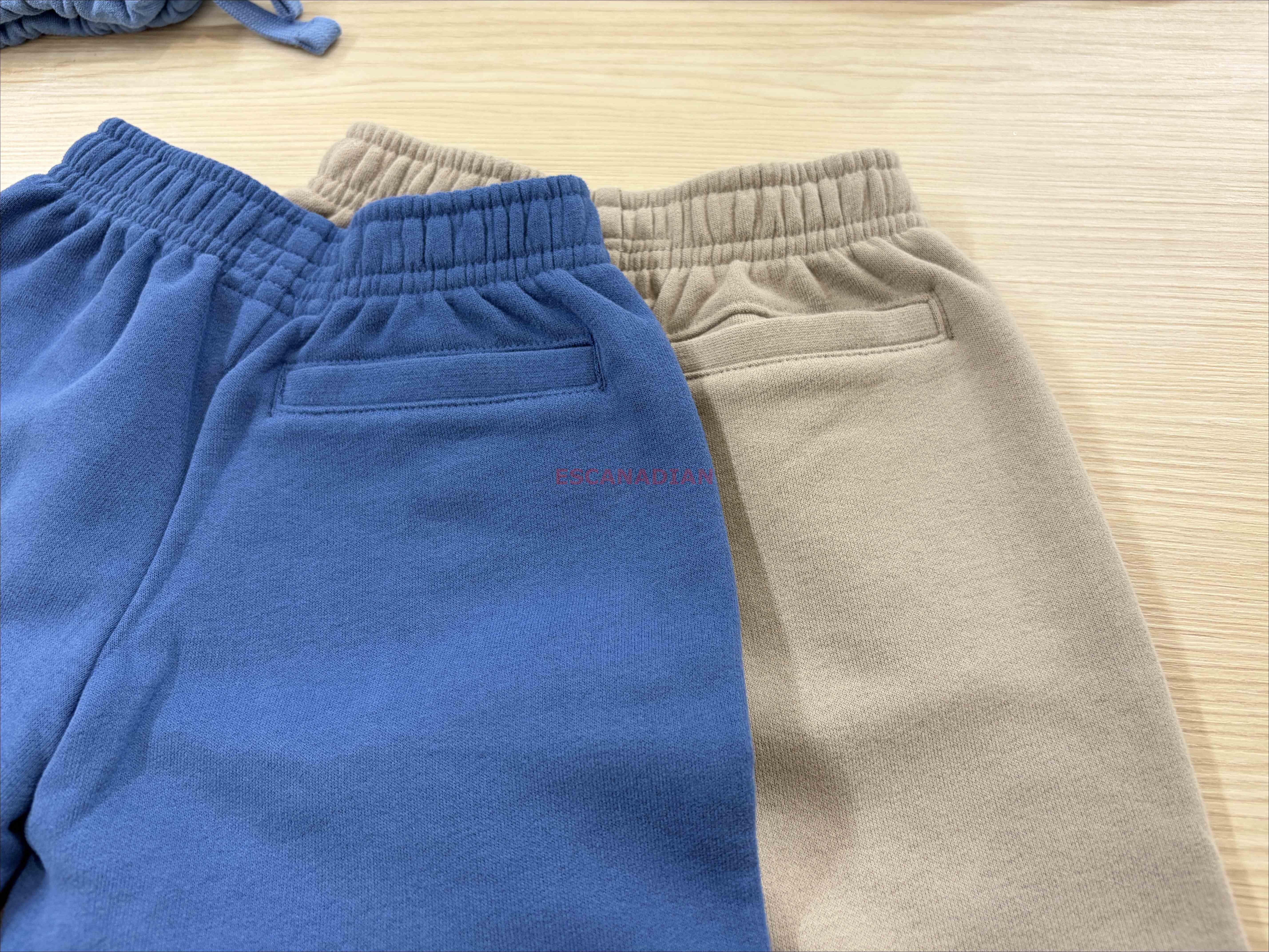 ROOTS 小男童 Cloud系列 硬挺厚棉 棉短褲 (2色)