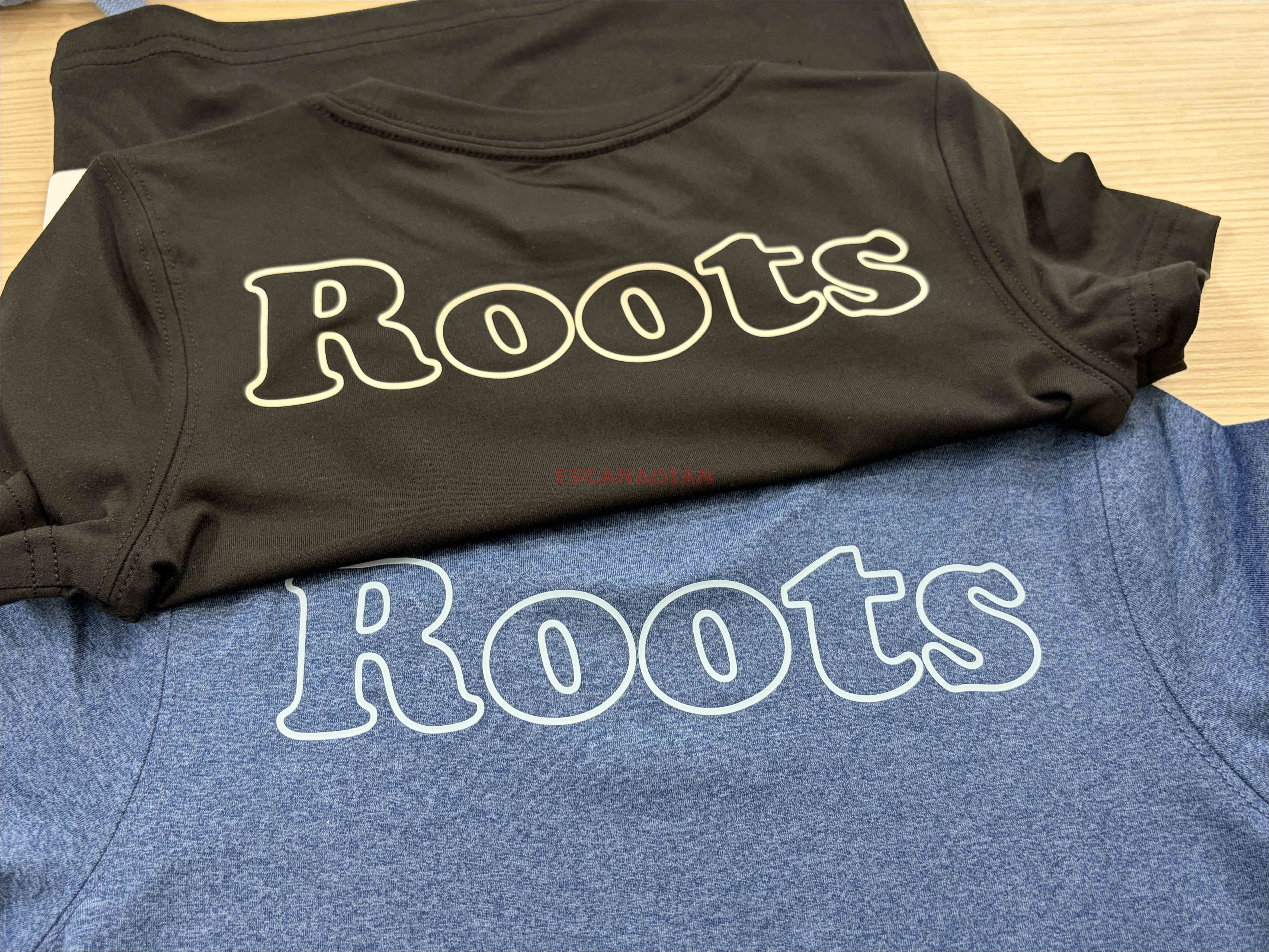 ROOTS 小童 Remix機能型 涼感 快乾 排汗 防曬抗UV 短TEE (2色)