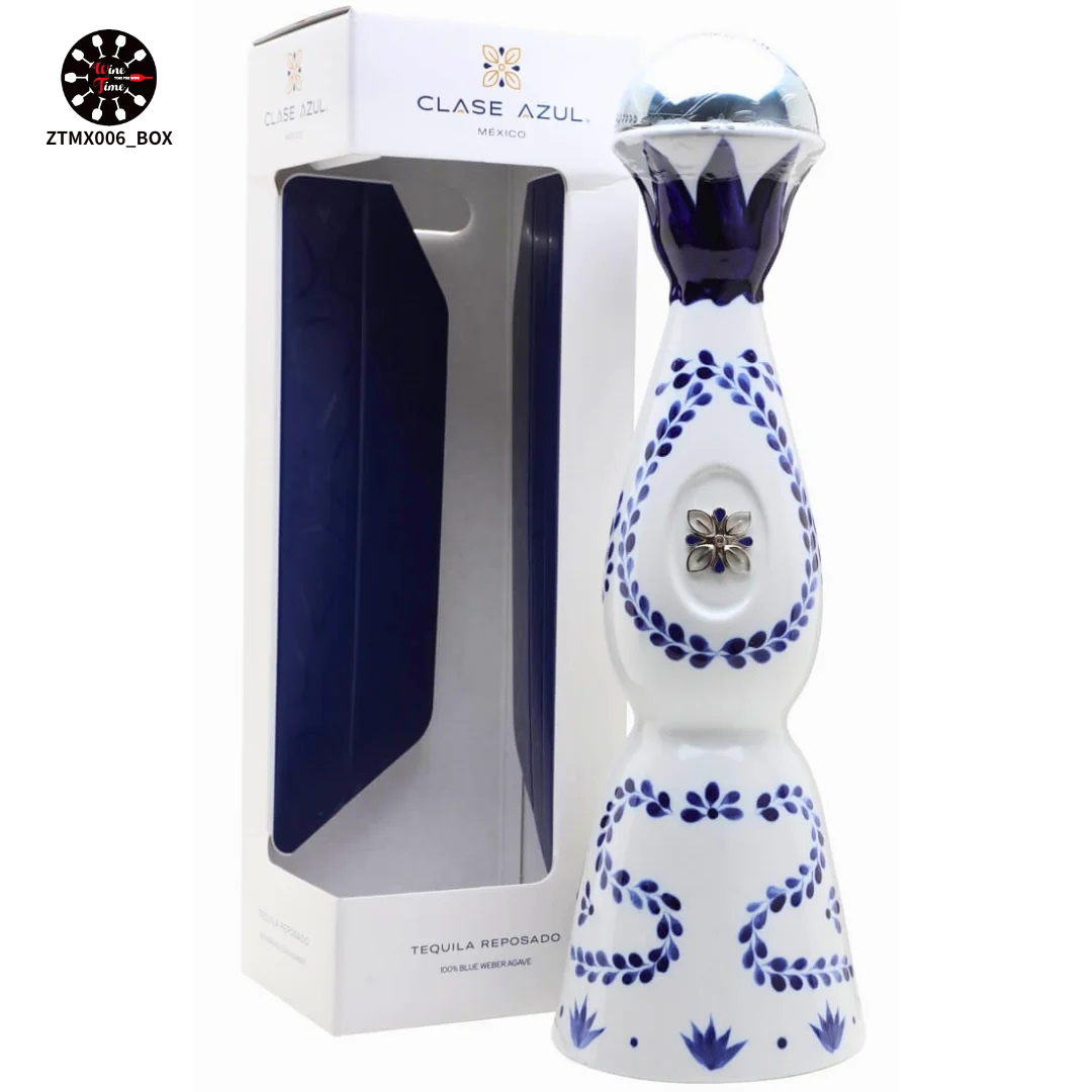 Clase Azul Reposado Tequila 700ml