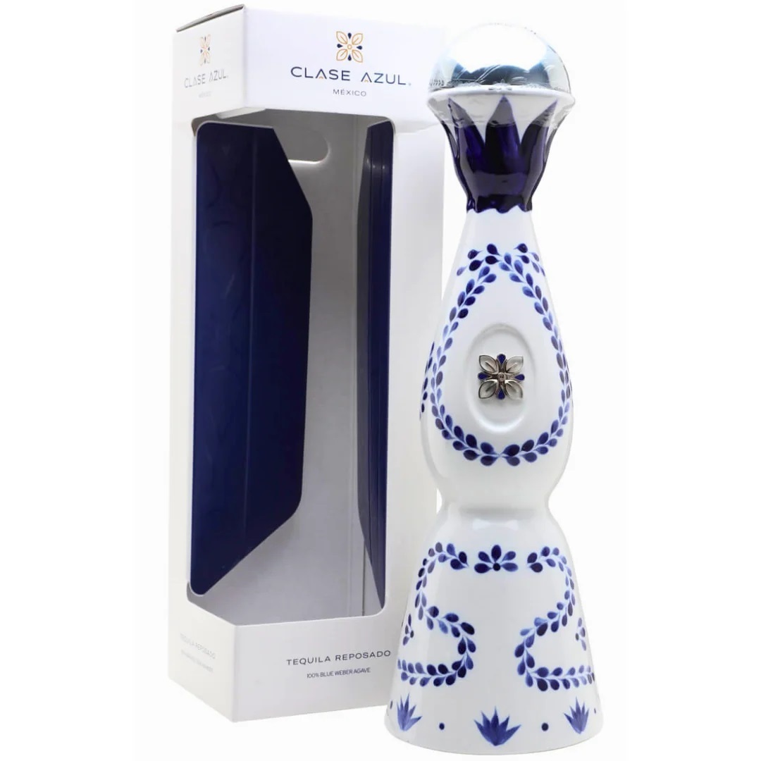 Clase Azul Reposado Tequila 700ml