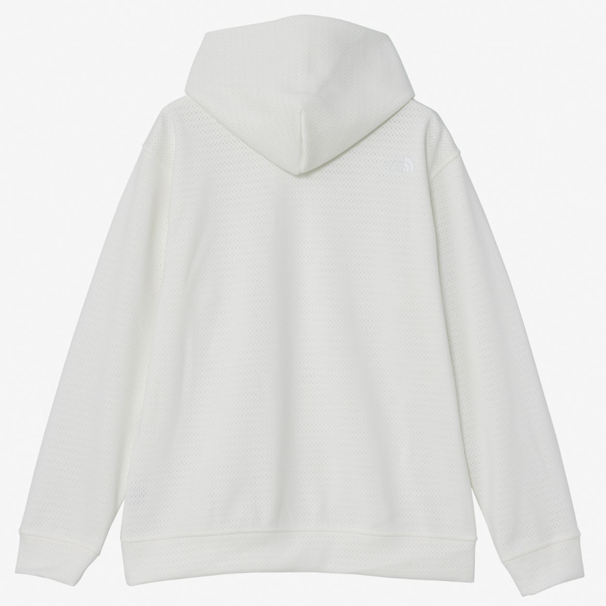 日本 2026 限量版 The North Face Techmesh Hoodie 男裝衛衣