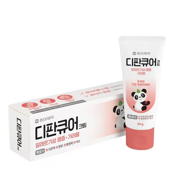 DC37 Dong-A-Pharm D Pancure Ointment (30g)