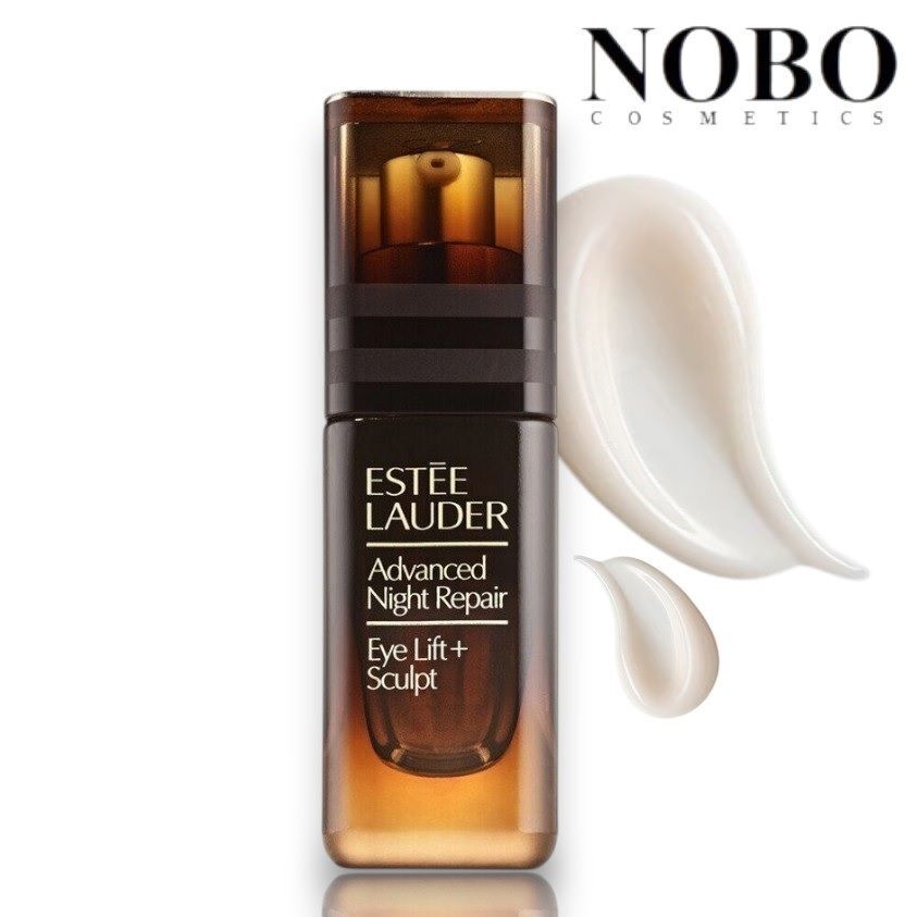 雅詩蘭黛 - Advanced Night Repair 升級再生基因修復提拉眼精華 15ml (平行進口)