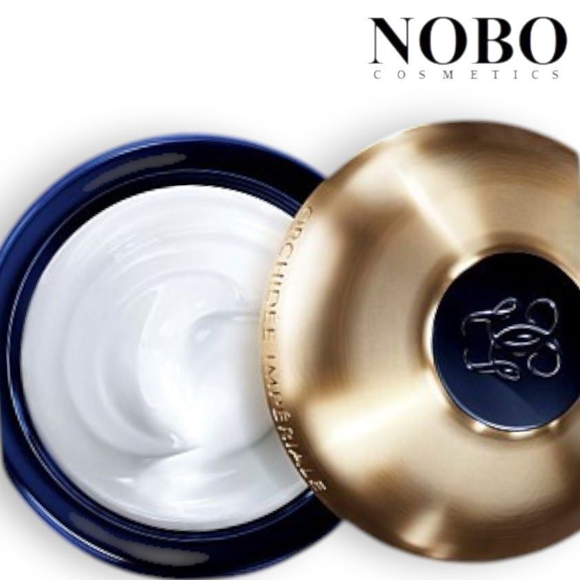 嬌蘭 - 御庭蘭花 微精粹眼霜 20ml (平行進口)