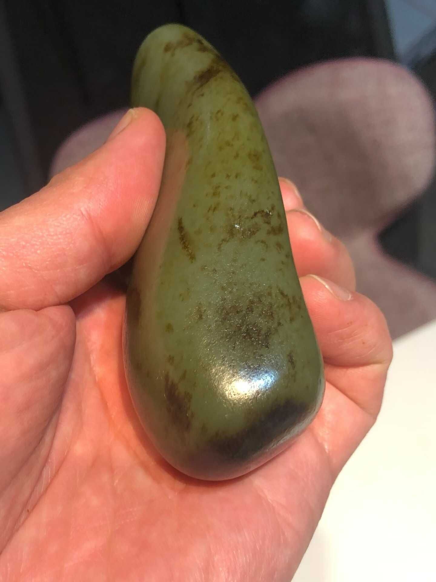 325727 和田玉原籽