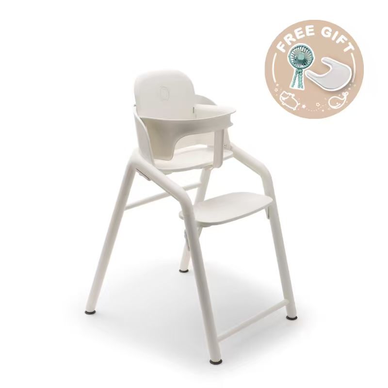 Bugaboo - Giraffe High Chair Bundle