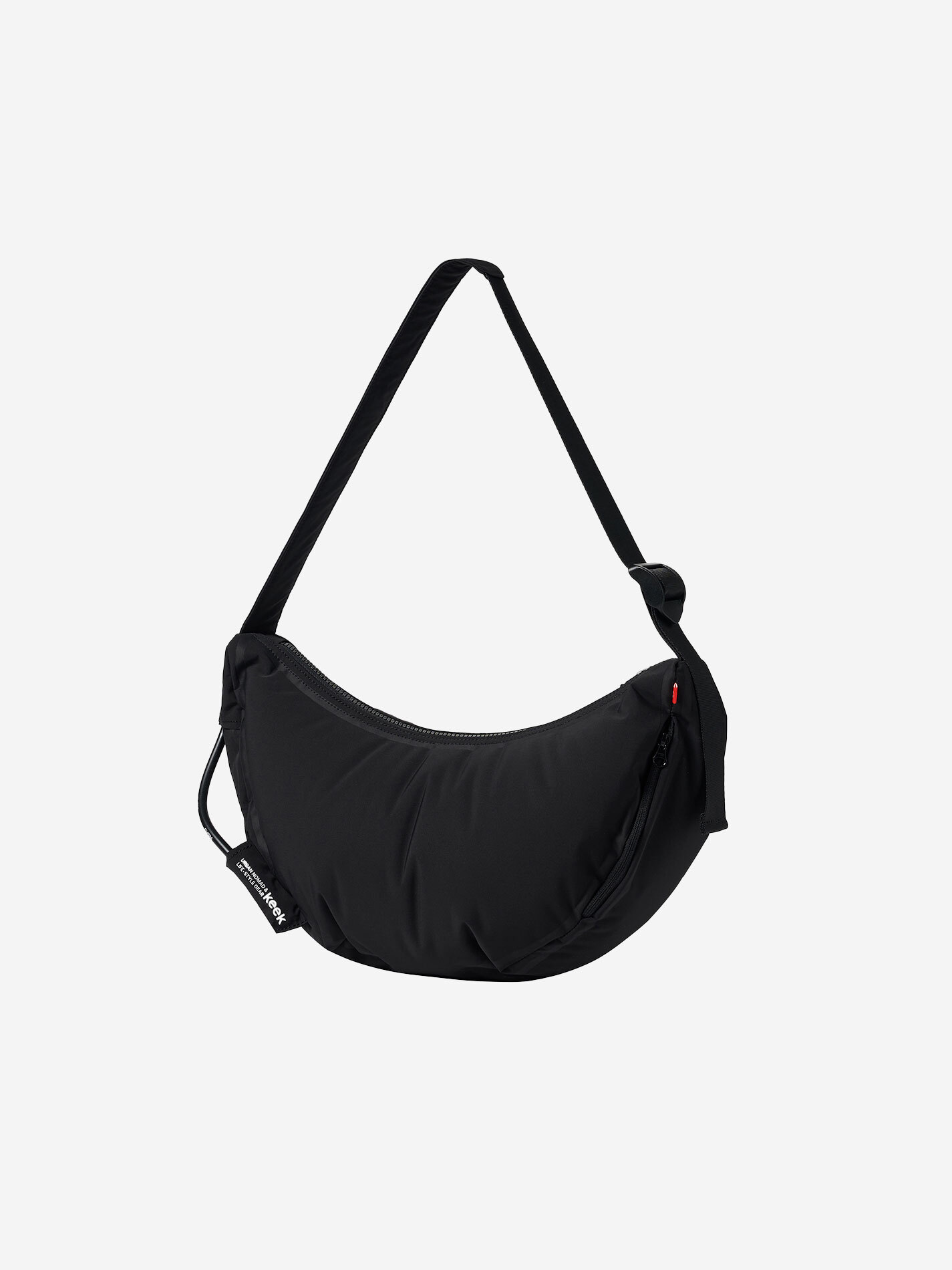KEEK｜Air Blowfish Bag V2 (4colors)