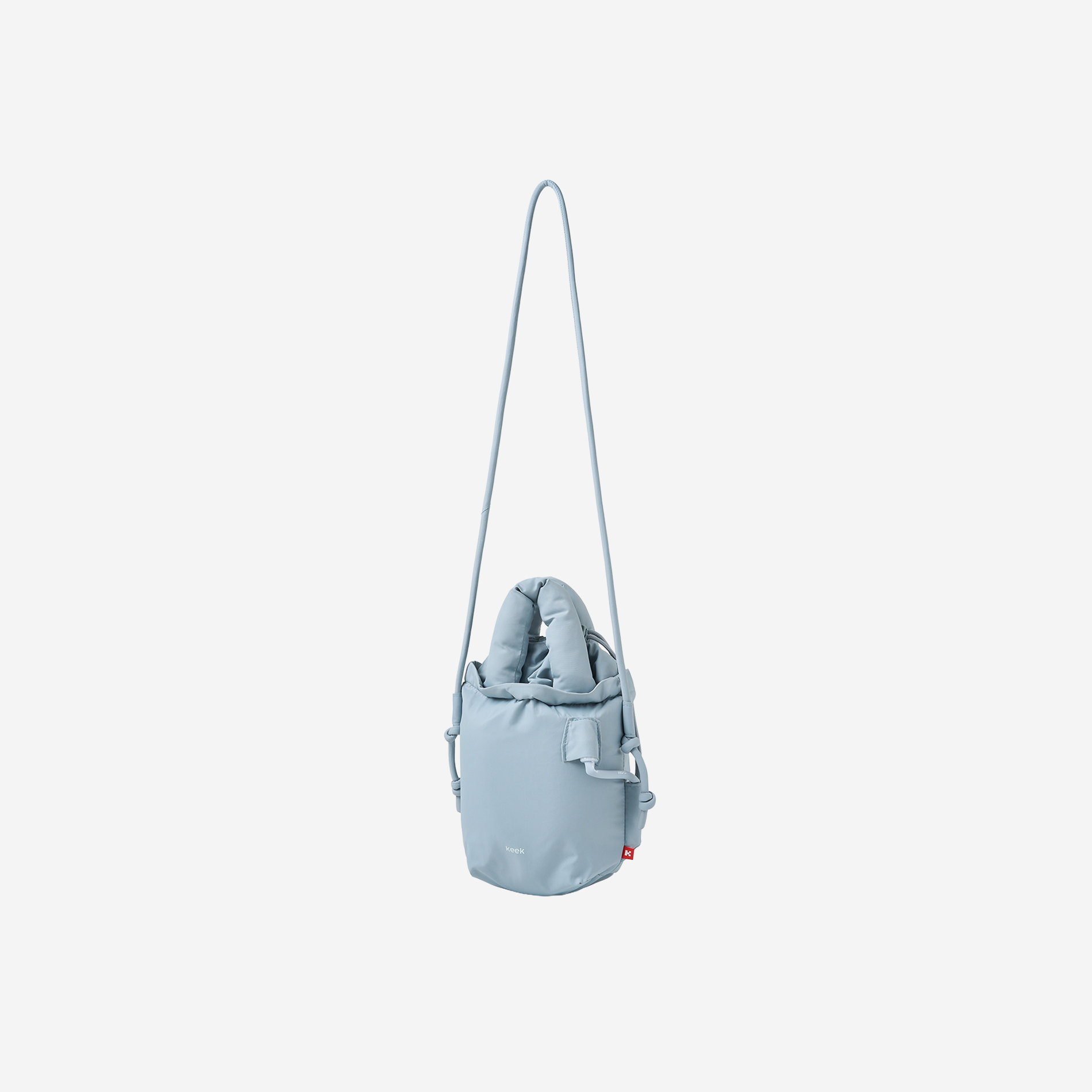 KEEK｜Air bucket bag (3colors)