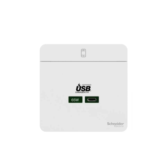 AVATARON奐尚65W USB快速充電 type C