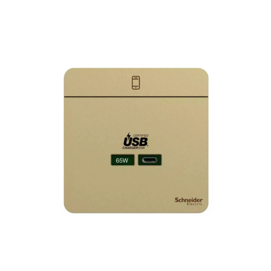 AVATARON奐尚65W USB快速充電 type C