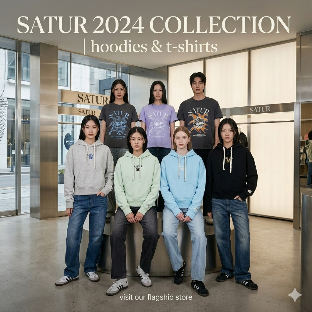 【直播】SATUR LX0402505 女裝短袖上衣