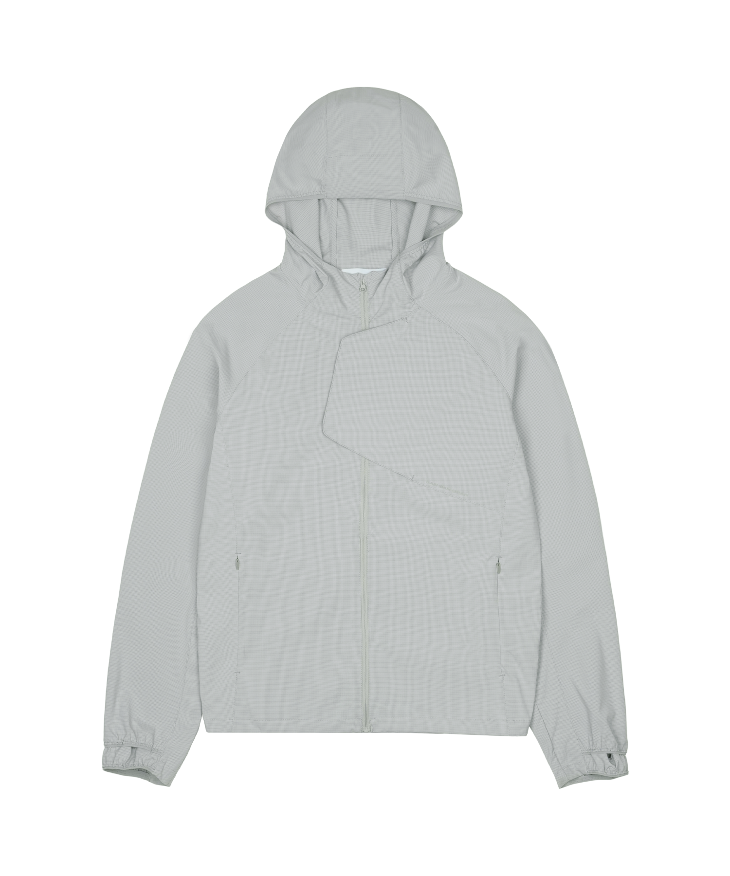 SAN SAN GEAR | SHIFT JACKET "LIGHT GREY"