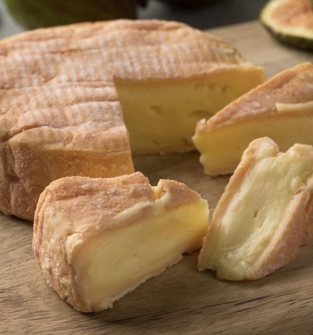 法國 AOP 蒙斯特洗皮起司