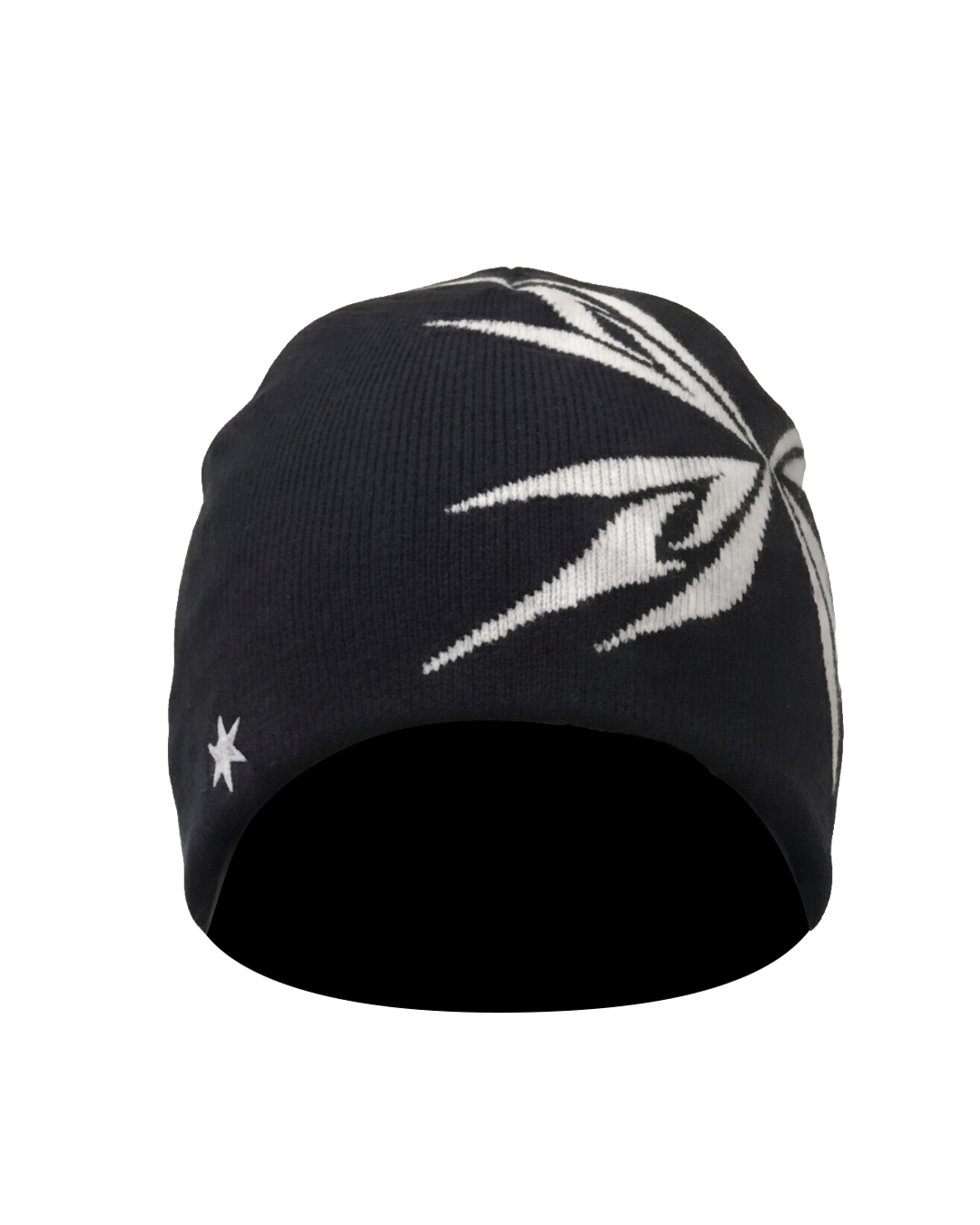 WBI 26AW DUSTLINE JB-05 刺繡 針織 毛帽