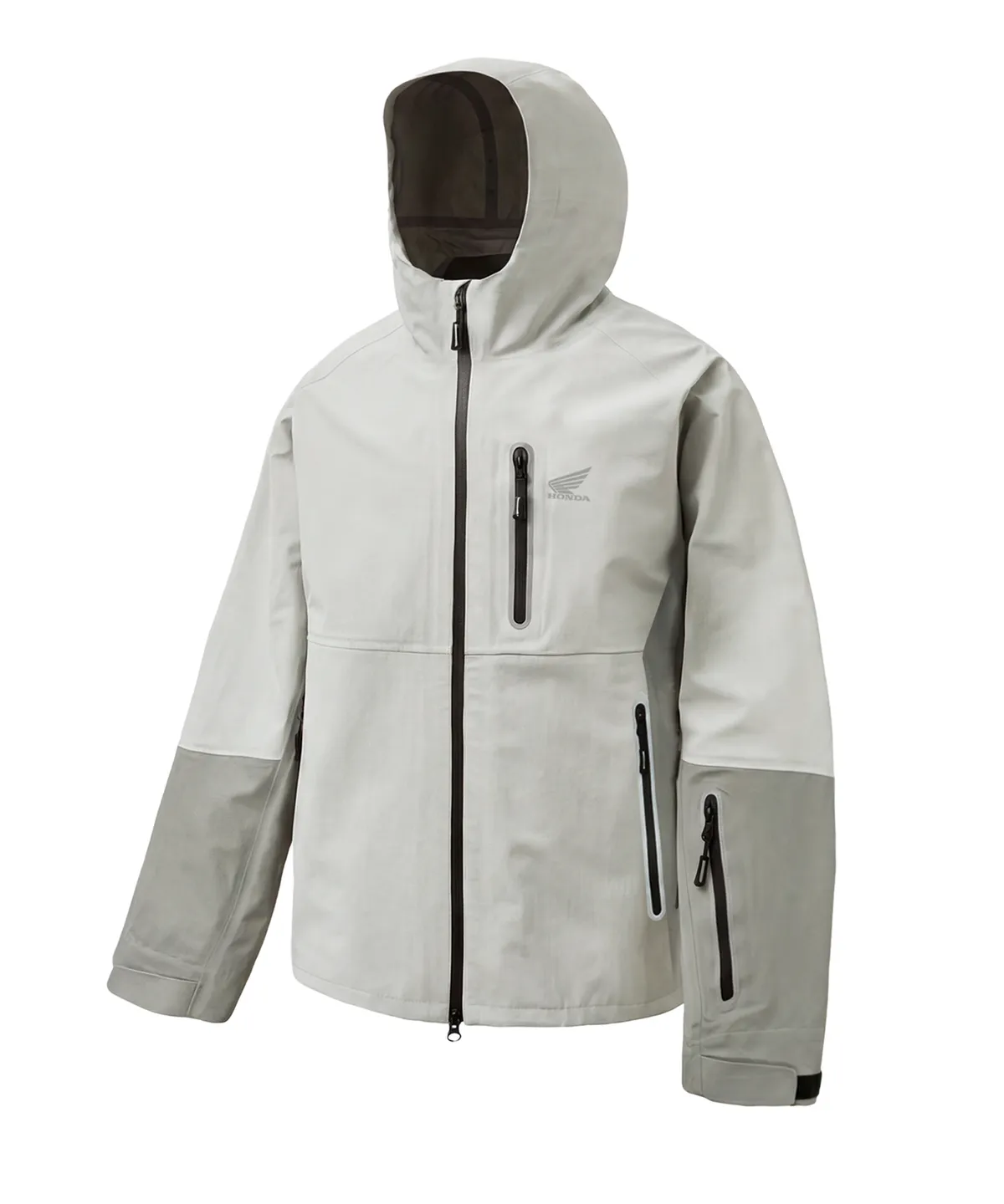 【代購】HONDA H-Tech 三層防水外套 Hyper Waterproof 機能風衣