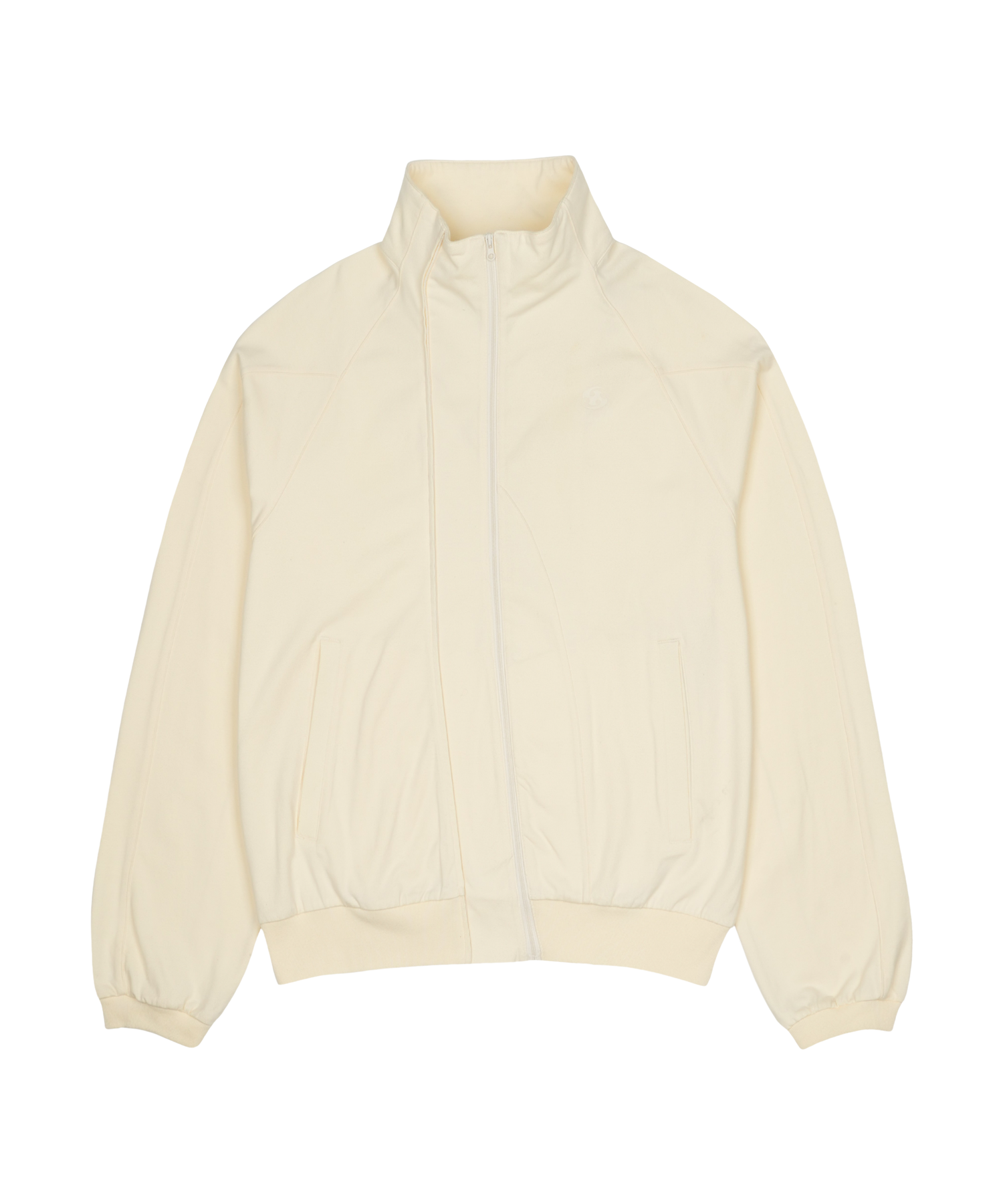 SAN SAN GEAR | 2WAY COTTON JACKET 'LEMON"