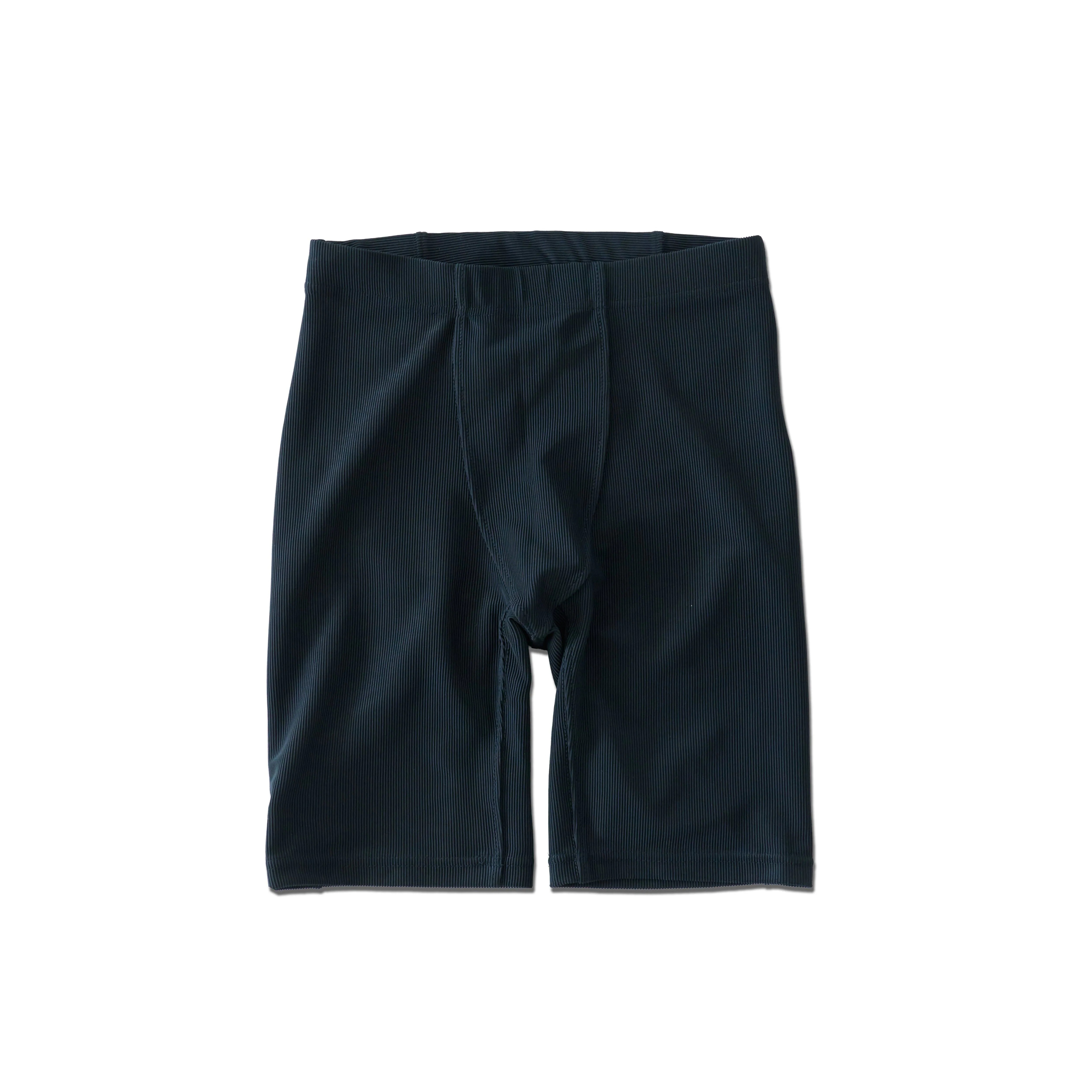 HALF TIGHTS M - NAVY