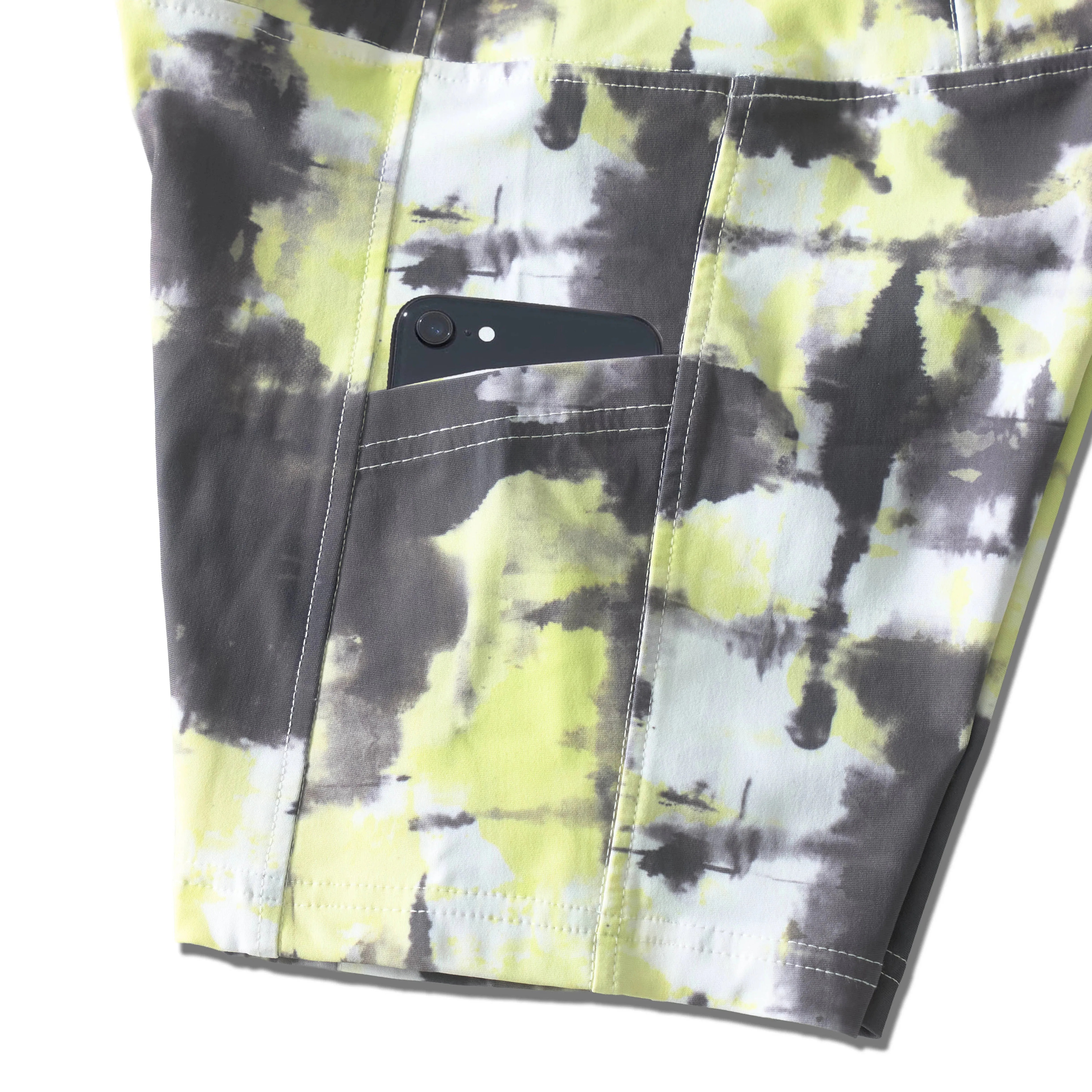 Pocket Detail