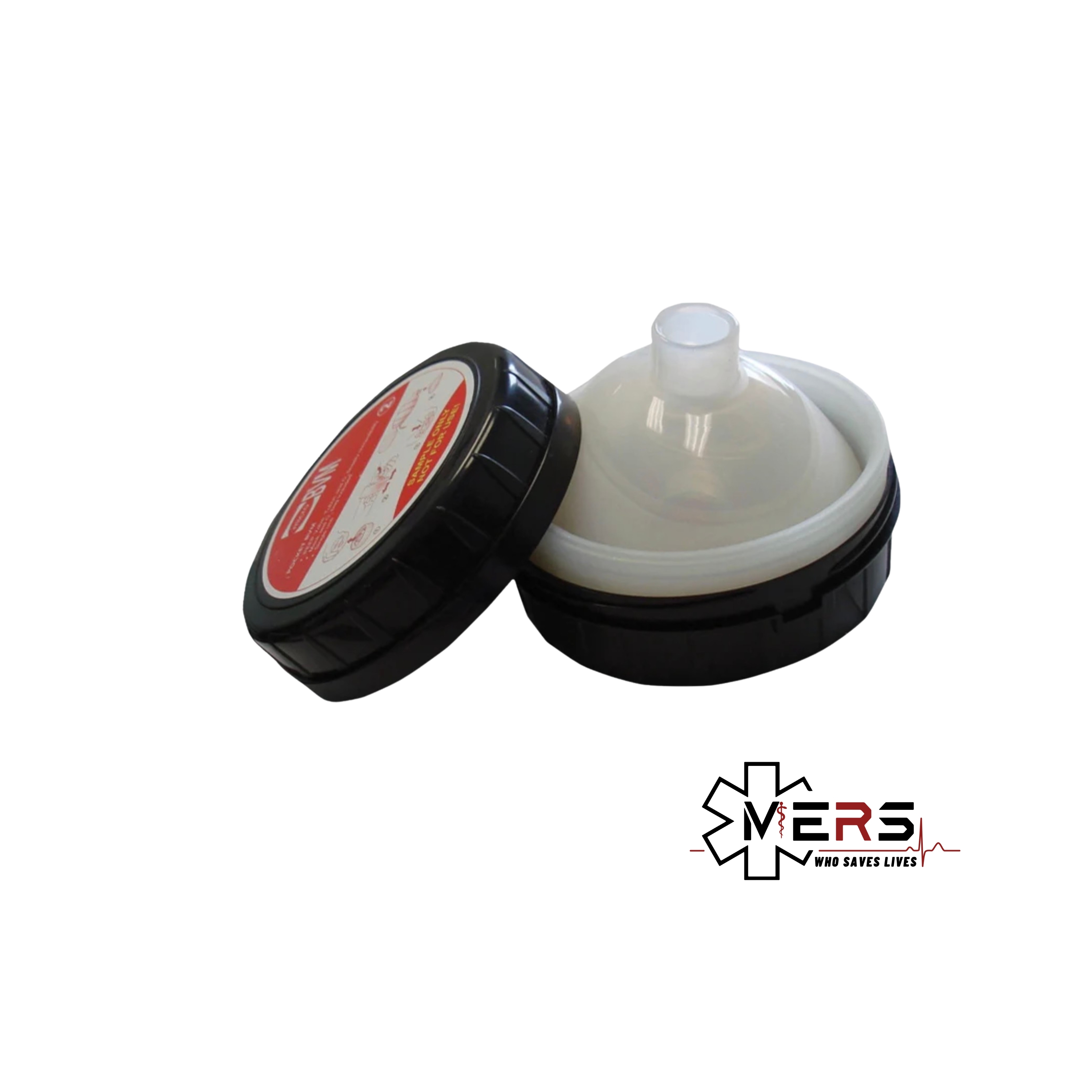 Pocket BVM 摺疊式迷你復甦器