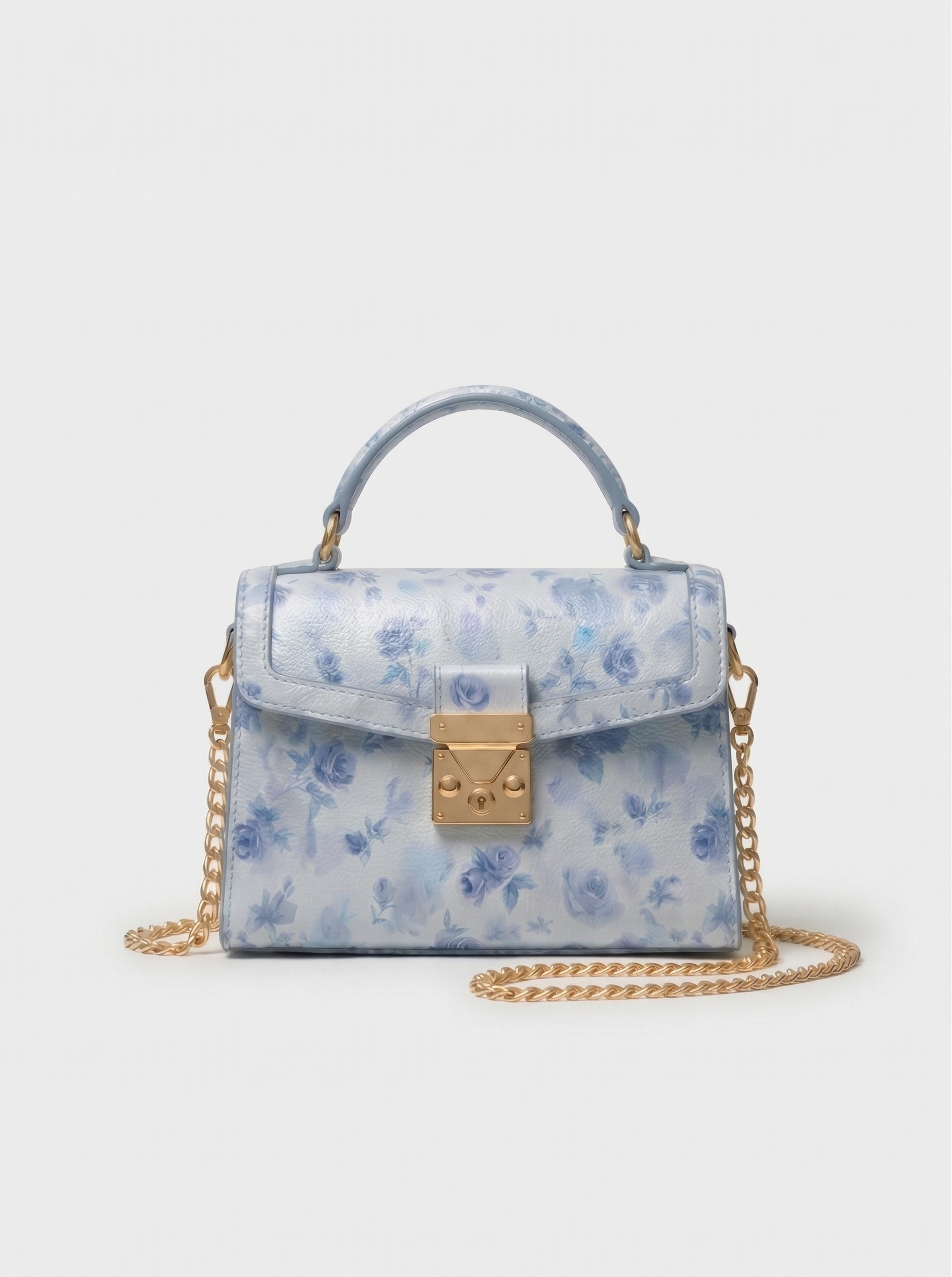 Monet Garden Tote Bag