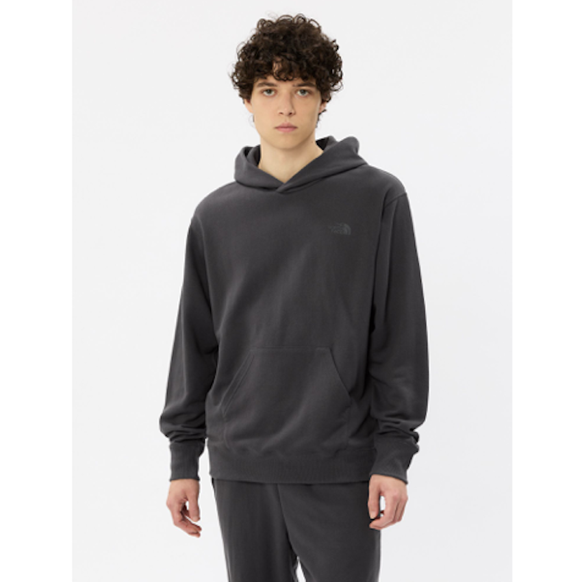 日本 2026 限量版 The North Face Comfortable Paper Sweat Hoodie 男裝衛衣