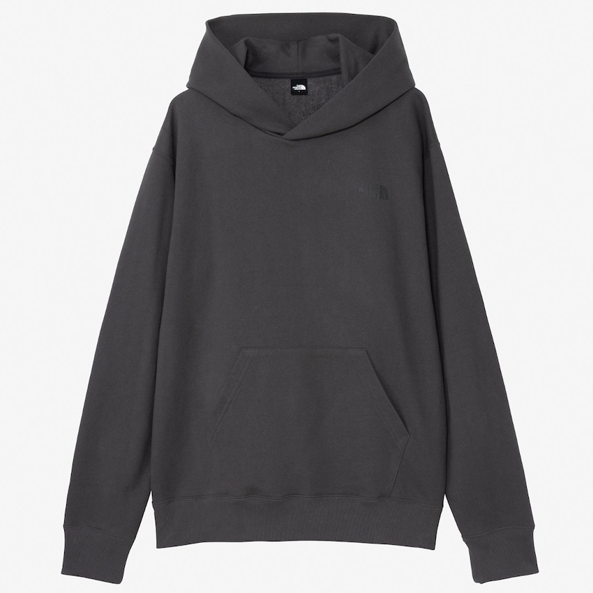 日本 2026 限量版 The North Face Comfortable Paper Sweat Hoodie 男裝衛衣