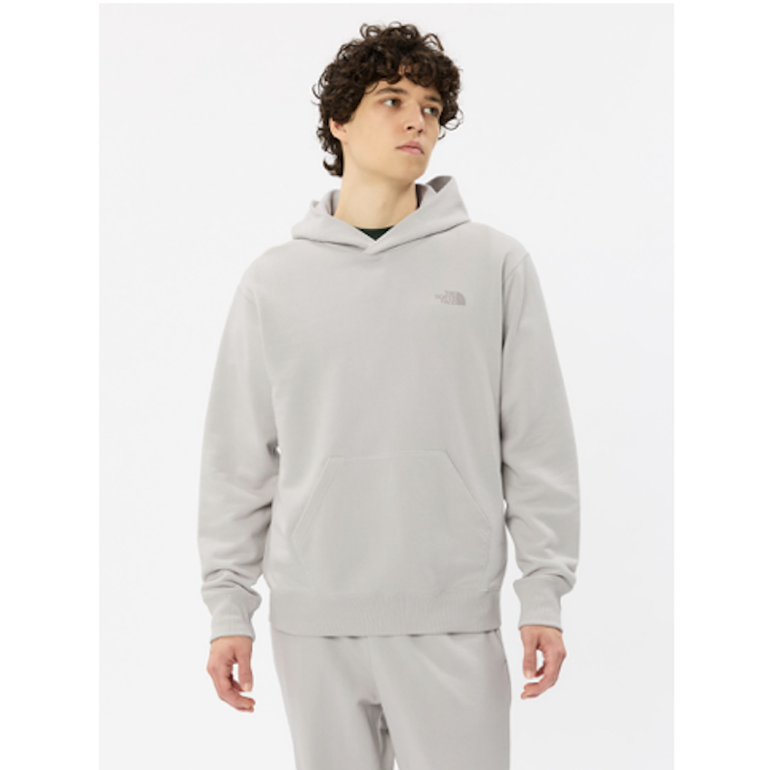 日本 2026 限量版 The North Face Comfortable Paper Sweat Hoodie 男裝衛衣