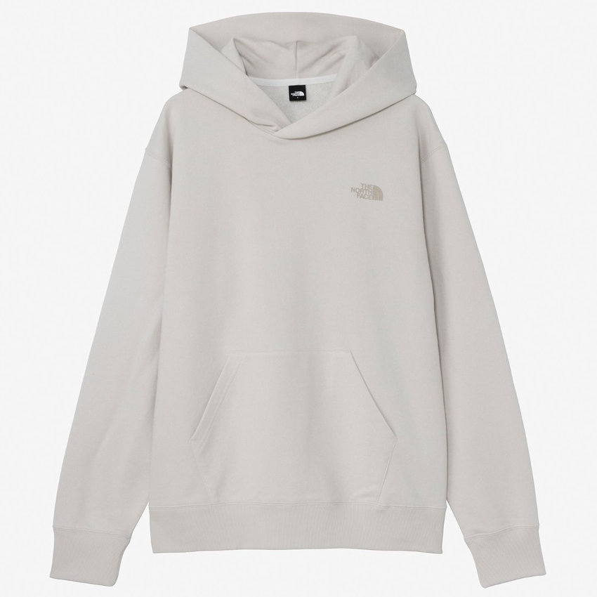 日本 2026 限量版 The North Face Comfortable Paper Sweat Hoodie 男裝衛衣