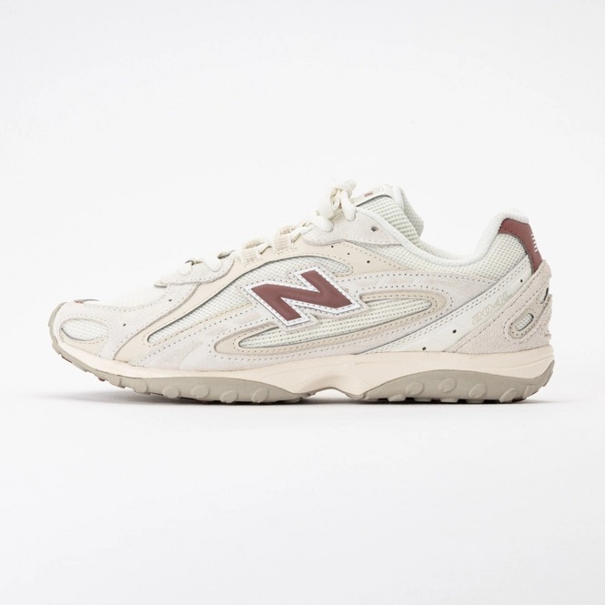 預購┃new balance 204 U204 薄底鞋 白粉