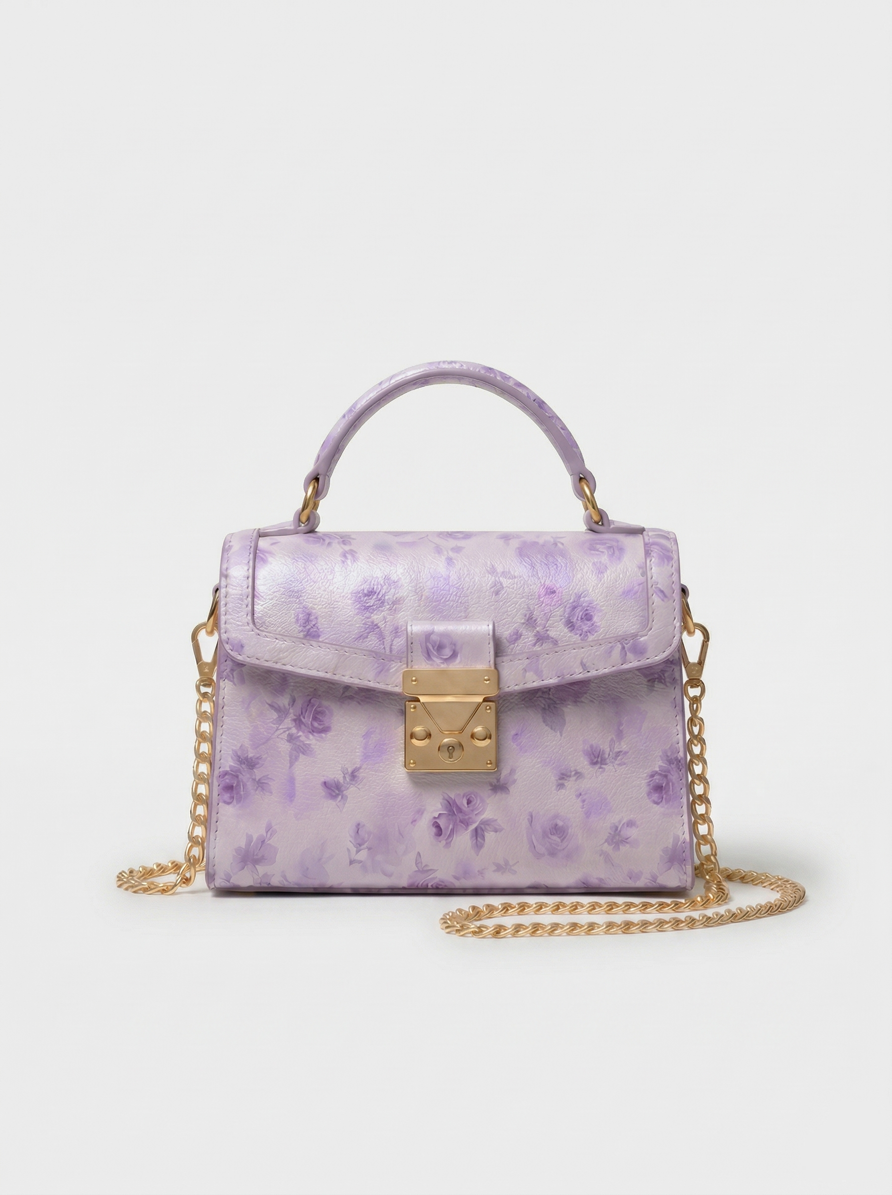 Monet Garden Tote Bag