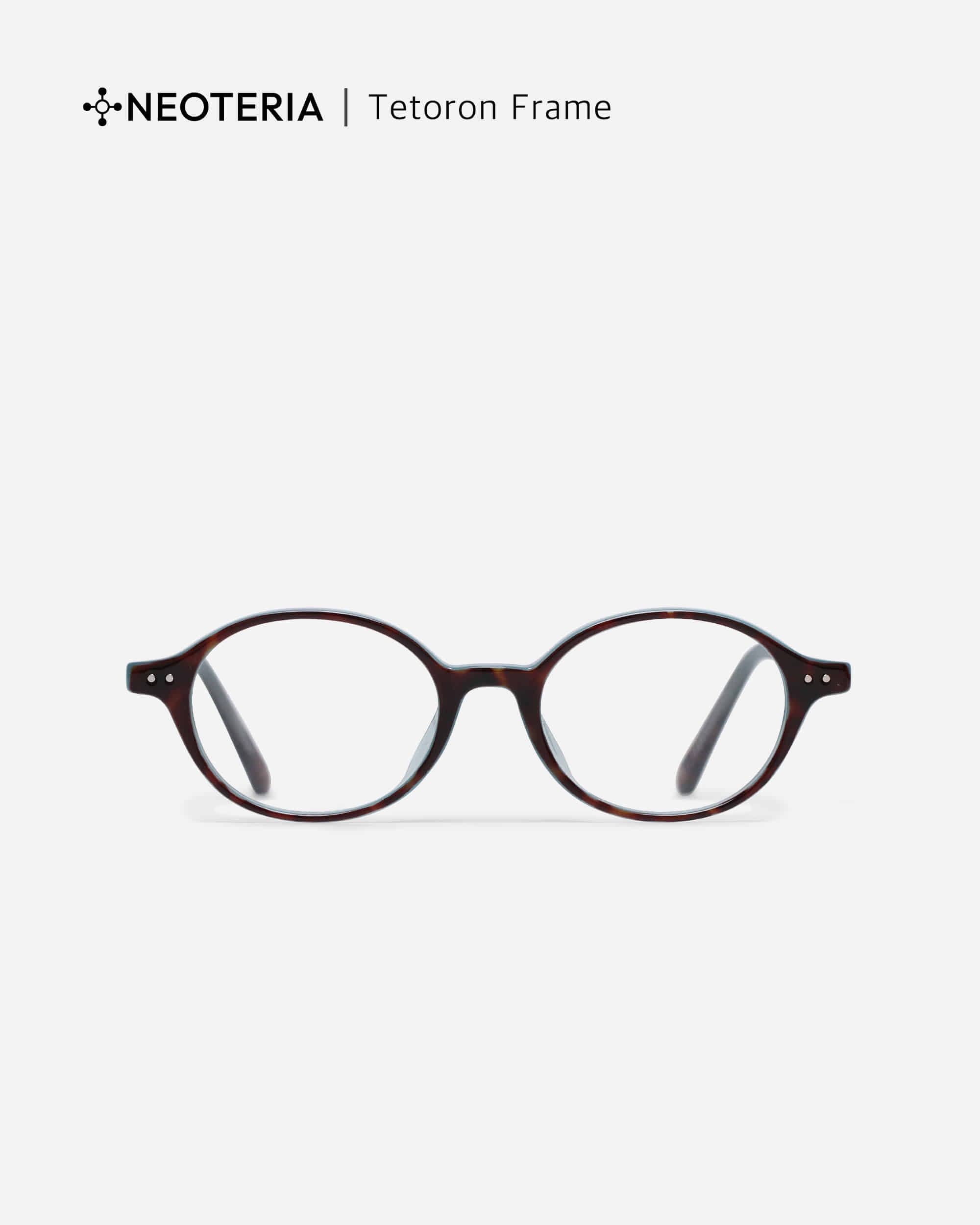 【 4/19收單 】NEOTERIA LOBS 系列 眼鏡 多色