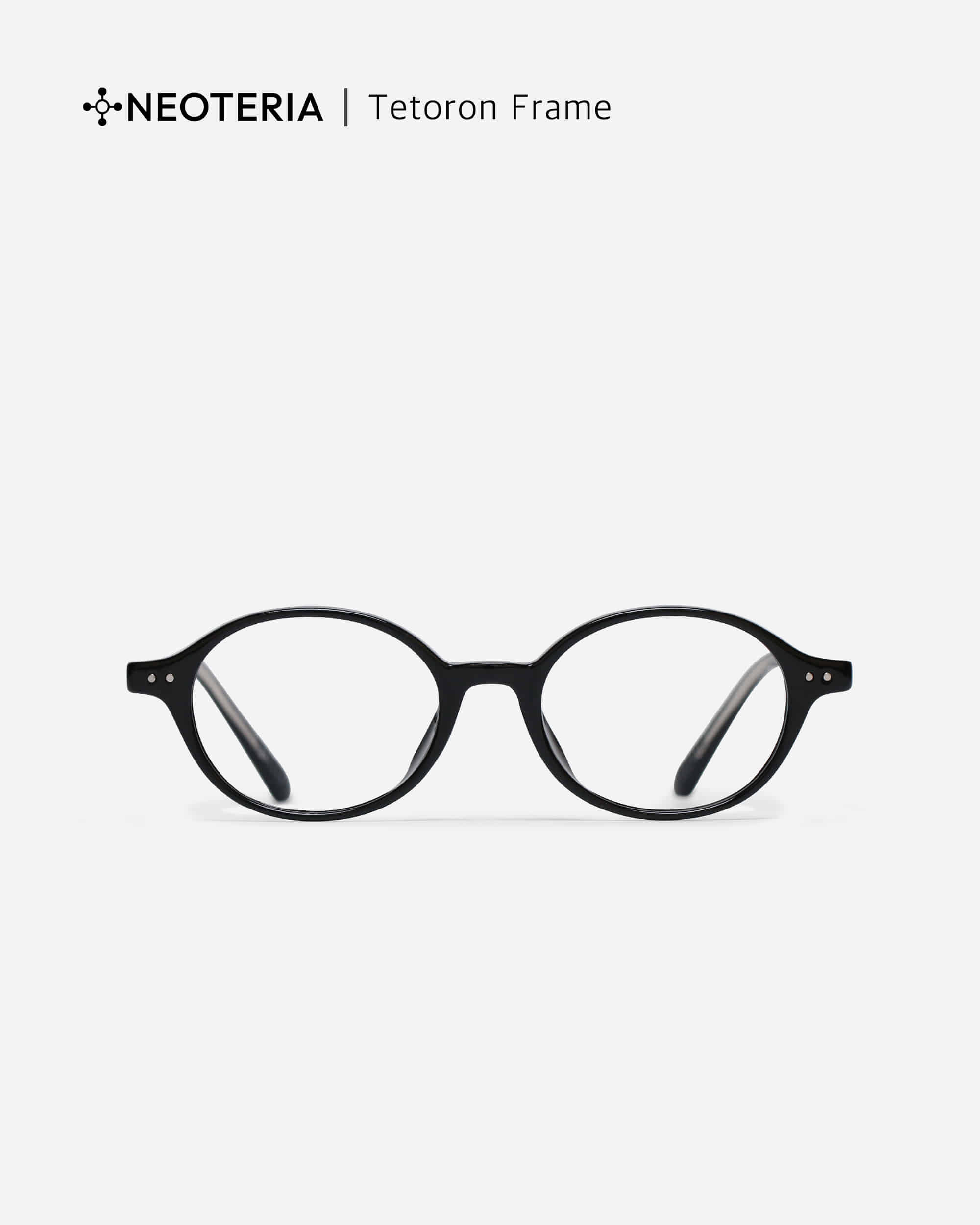 【 4/19收單 】NEOTERIA LOBS 系列 眼鏡 多色