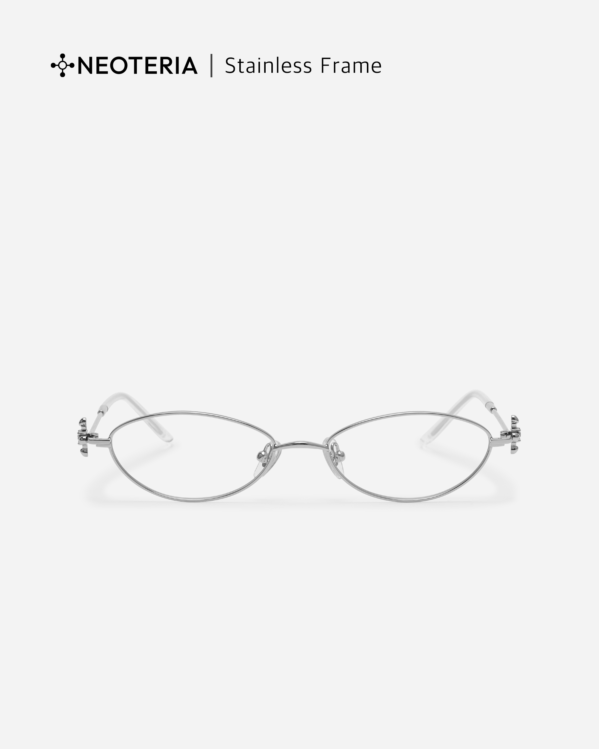 【 4/19收單 】NEOTERIA QNOTI 系列 眼鏡 多色