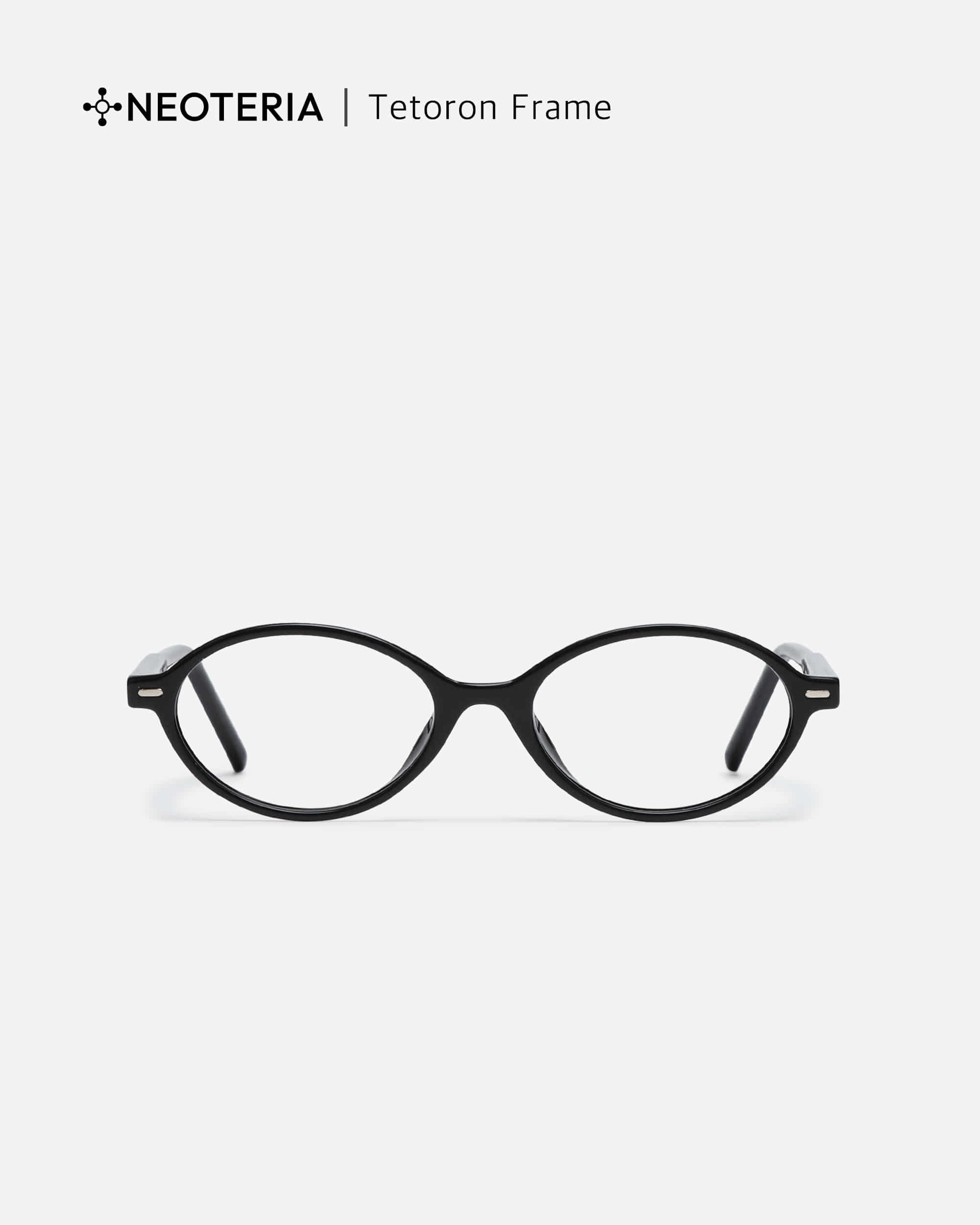 【 4/19收單 】NEOTERIA MURO 系列 眼鏡 多色