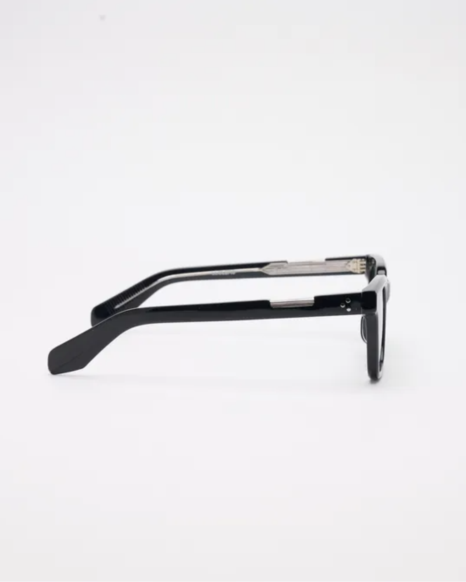 Vatic Vintage Optical Leclerc 黑框黑鏡片