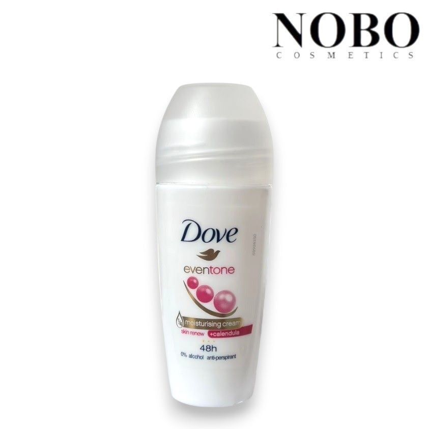 Dove - 48小時煥膚亮白止汗爽身走珠 50ml (平行進口)